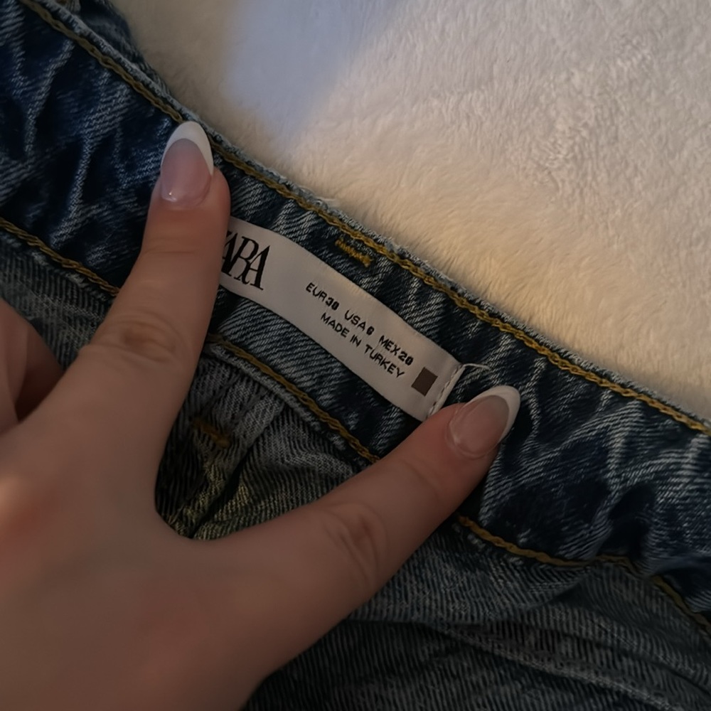 Zara Jeans - Picture 3 of 5